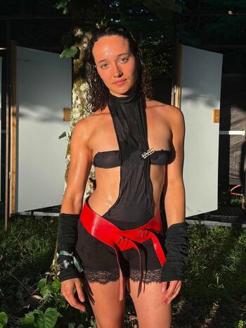 Leaked Loubellefaix private photo viral onlyfans