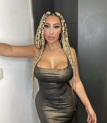 Leaked Loubna private photo viral onlyfans