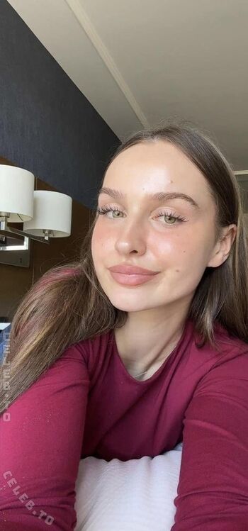 Leaked Louisa jindaoui page private photo viral onlyfans