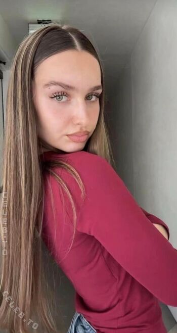 Leaked Louisa jindaoui page private photo viral onlyfans