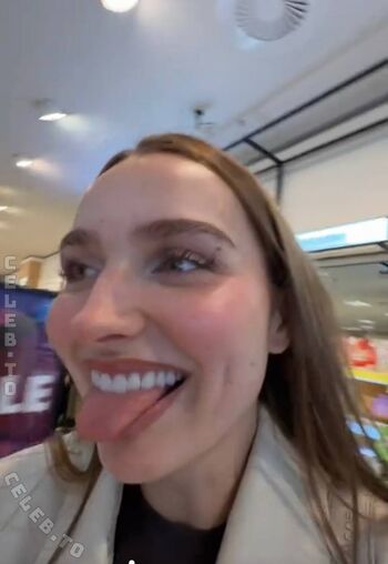 Leaked Louisa jindaoui private photo viral onlyfans