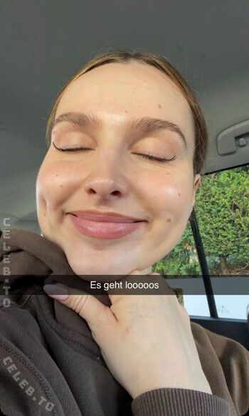 Leaked Louisa jindaoui private photo viral onlyfans