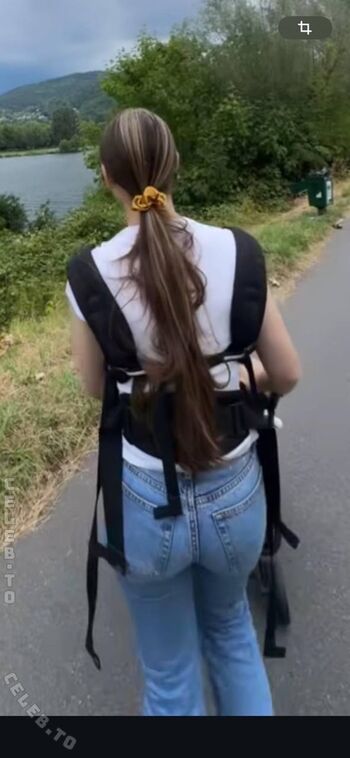 Leaked Louisa jindaoui private photo viral onlyfans