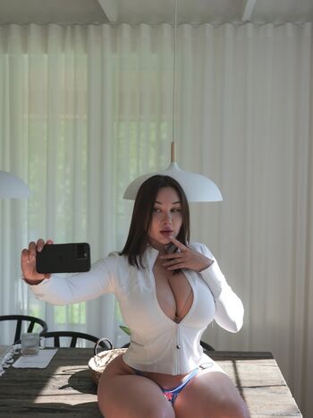 Louisa Khovanski