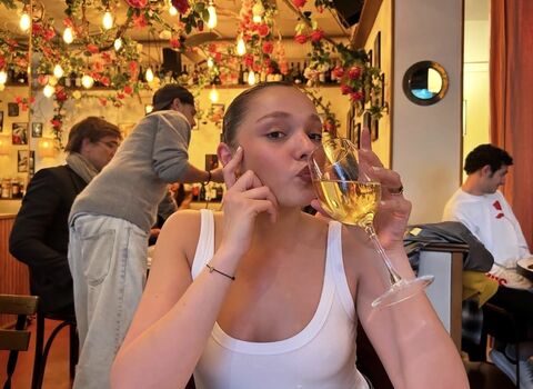 Leaked Louisaxirzo private photo viral onlyfans