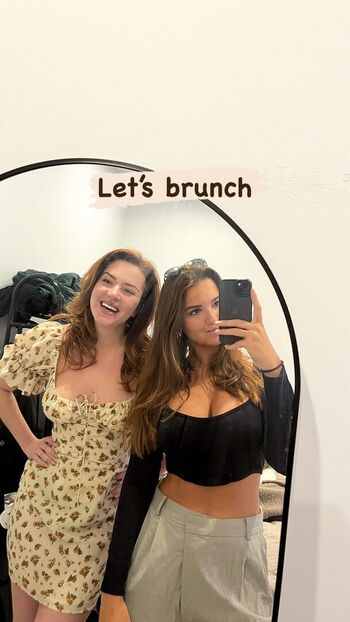 Leaked Louise aubery private photo viral onlyfans