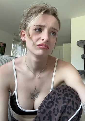 Leaked Louise mlnn private photo viral onlyfans