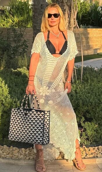 Louise Redknapp