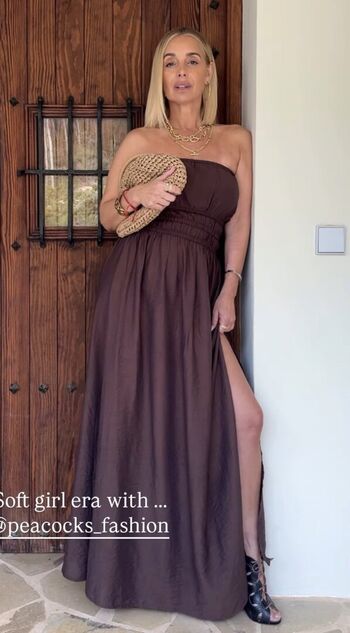 Louise Redknapp