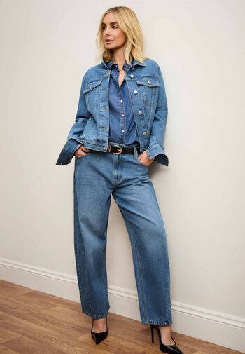 Louise Redknapp