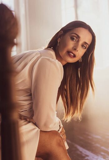 Leaked Louise redknapp page private photo viral onlyfans