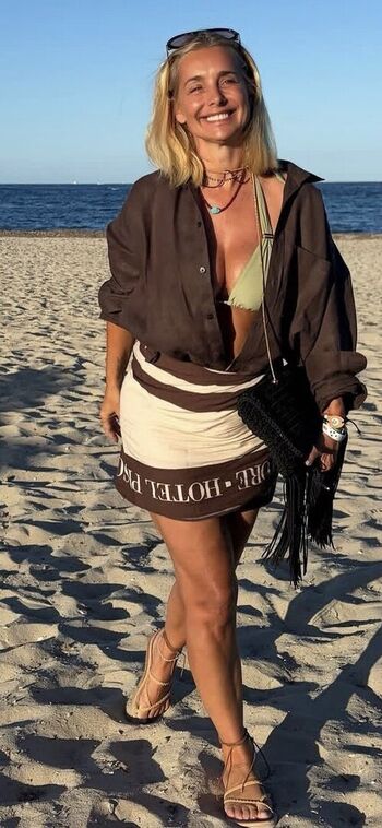 Louise Redknapp