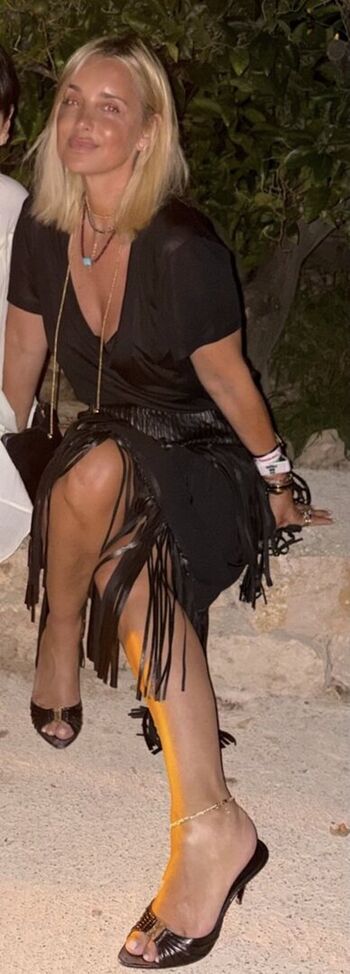 Louise Redknapp