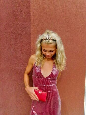 Leaked Louise stonham private photo viral onlyfans