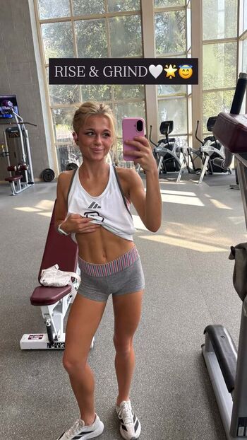 Louise Stonham