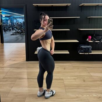 Leaked Louise whyte private photo viral onlyfans