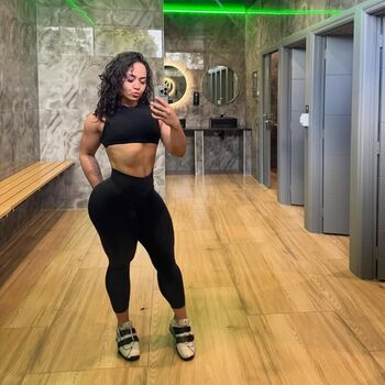 Leaked Louise whyte private photo viral onlyfans