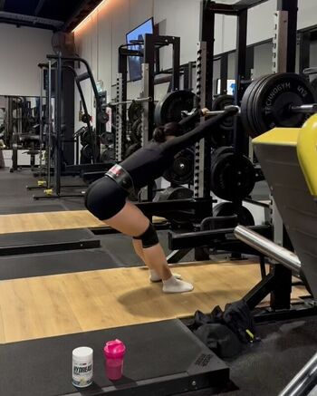 Leaked Louise whyte private photo viral onlyfans