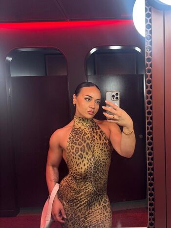 Leaked Louise whyte private photo viral onlyfans