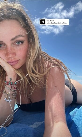 Leaked Louisette private photo viral onlyfans