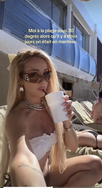 Leaked Loukaki private photo viral onlyfans