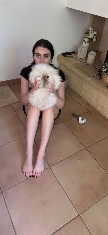 Leaked Loukaki private photo viral onlyfans