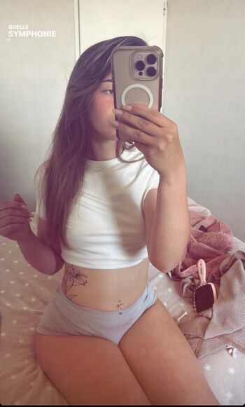 Leaked Louna renault private photo viral onlyfans