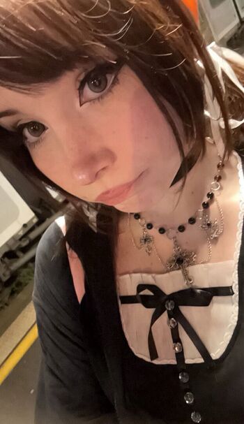 Leaked Loupeticha private photo viral onlyfans