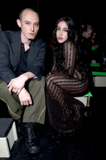 Lourdes Leon