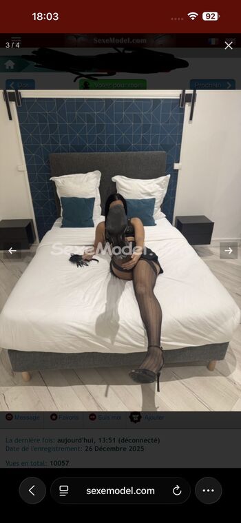 Leaked Lovana private photo viral onlyfans