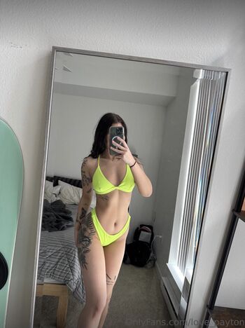 Leaked Love payton private photo viral onlyfans