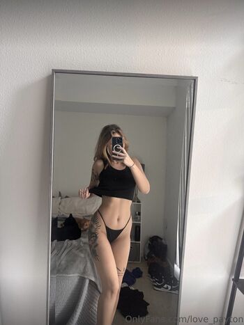 Leaked Love payton private photo viral onlyfans
