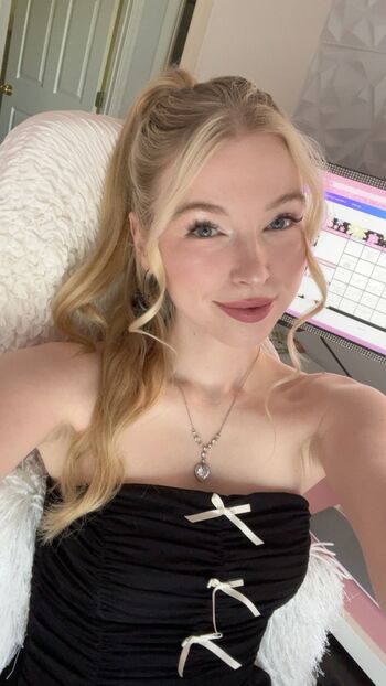 Leaked Loveabilities private photo viral onlyfans