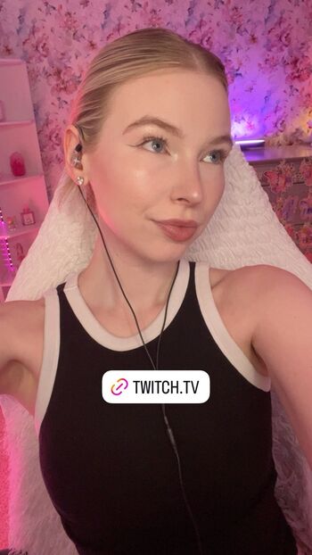 Leaked Loveabilities private photo viral onlyfans