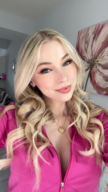 Leaked Loveabilities private photo viral onlyfans