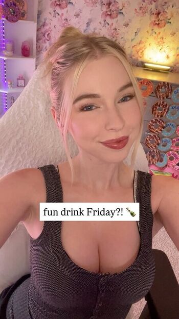 Leaked Loveabilities private photo viral onlyfans