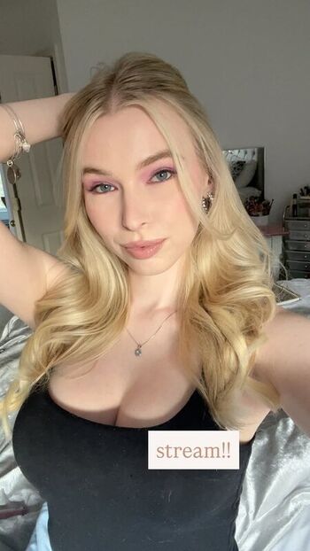 Leaked Loveabilities private photo viral onlyfans