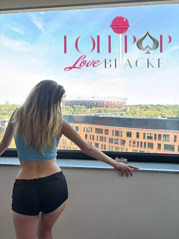 Leaked Loveblacke private photo viral onlyfans