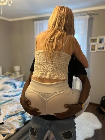 Leaked Loveblacke private photo viral onlyfans