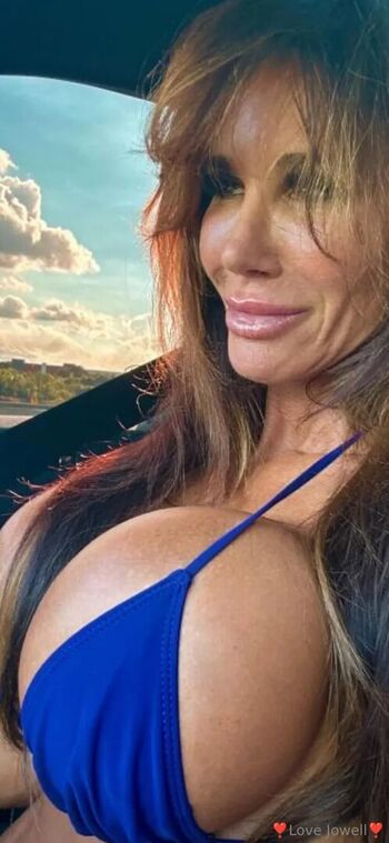 Leaked Lovejowell private photo viral onlyfans