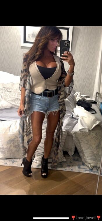 Leaked Lovejowell private photo viral onlyfans