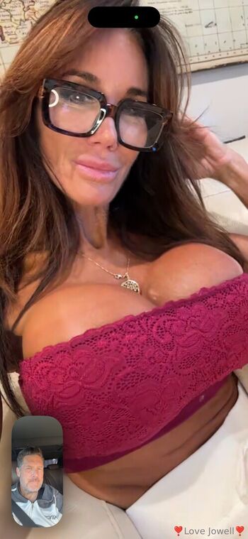 Leaked Lovejowell private photo viral onlyfans