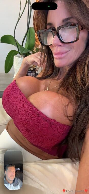 Leaked Lovejowell private photo viral onlyfans