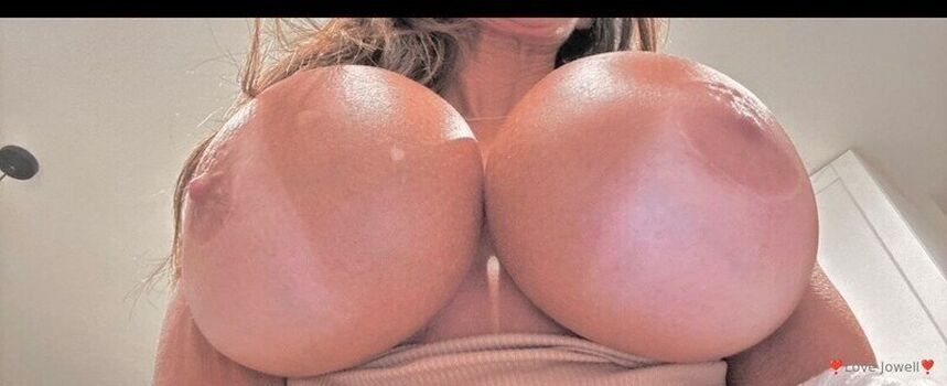 Leaked Lovejowell private photo viral onlyfans