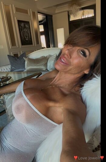 Leaked Lovejowell private photo viral onlyfans