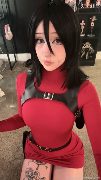 Lovekirri