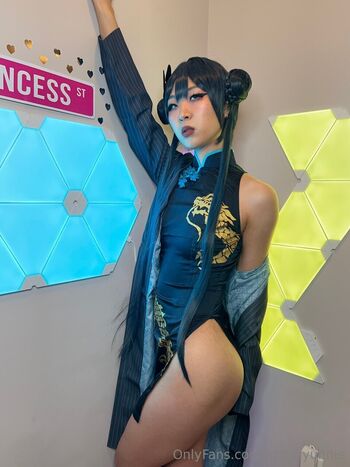Leaked Loveliehyunnie private photo viral onlyfans