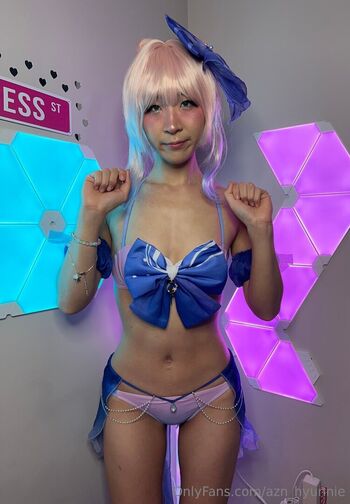 Leaked Loveliehyunnie private photo viral onlyfans