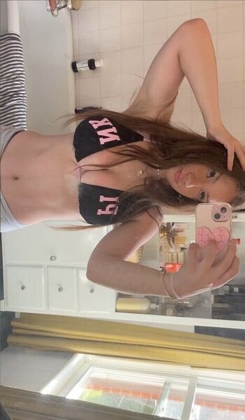 Leaked Lovelila private photo viral onlyfans