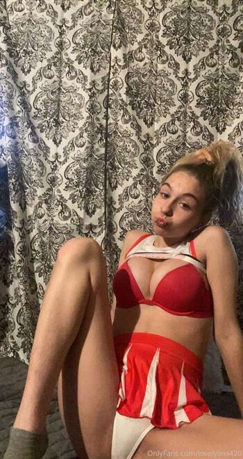 Leaked Lovely lina page private photo viral onlyfans